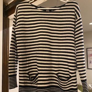 J. Crew Cashmere Sweater XS
